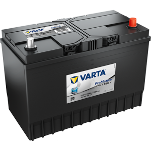 Käynnistysakku VARTA 620047078A742