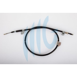 Cable Pull, parking brake RICAMBIFLEX GM 01100021