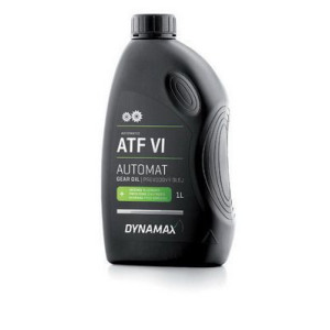 Automatic Transmission Fluid DYNAMAX 502011