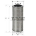 Ilmansuodatin TECNECO FILTERS AR761i