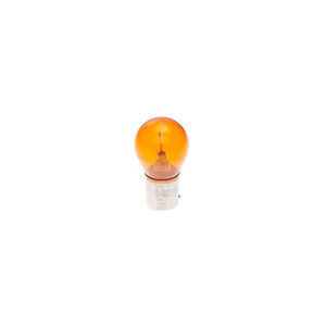 Bulb, direction indicator BOSCH 1 987 302 812
