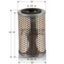 Hydraulic Filter, steering TECNECO FILTERS OL026
