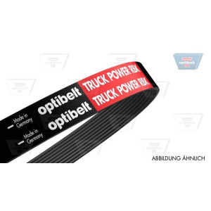V-Ribbed Belt OPTIBELT 8 PK 1688 TM
