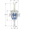 Fuel Filter TECNECO FILTERS BN500