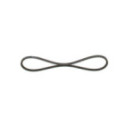 V-Belt BOSCH 1 987 947 729