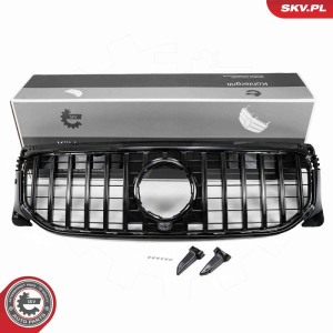 Radiator Grille ESEN SKV 66SKV603
