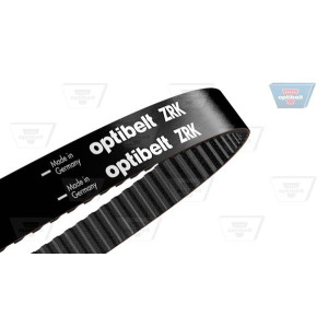 Зубчатый ремень OPTIBELT ZRK 1151