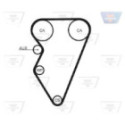 Timing Belt OPTIBELT ZRK 1151