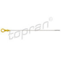 Õlivarras TOPRAN 116 601