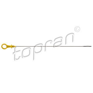 Указатель уровня масла TOPRAN 116 601