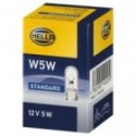 Bulb HELLA 8GP 003 594-121