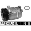 Compressor, air conditioning MAHLE ACP 672 000P