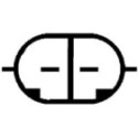 Kompressori, ilmastointilaite MAHLE ACP 672 000P
