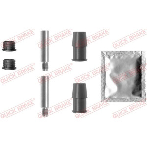 Ohjainhylsysarja, jarrusatula QUICK BRAKE 113-1306X