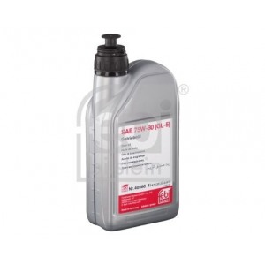 Transmission Oil FEBI BILSTEIN 40580