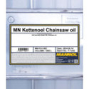 Engine Oil SCT - MANNOL MN1101-IBC