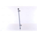 Condenser, air conditioning NISSENS 94719