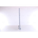 Condenser, air conditioning NISSENS 94614