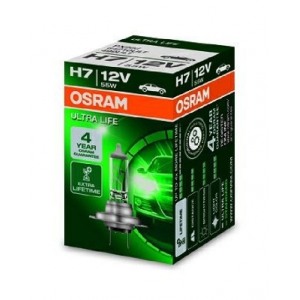 Bulb, spotlight OSRAM 64210ULT