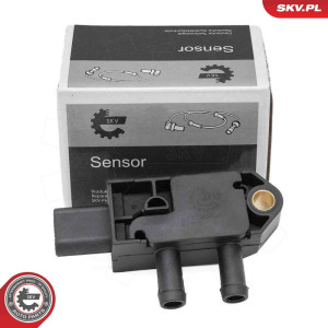 Sensor, exhaust pressure ESEN SKV 17SKV044