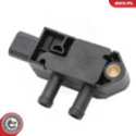 Sensor, exhaust pressure ESEN SKV 17SKV044