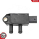 Sensor, exhaust pressure ESEN SKV 17SKV044