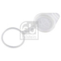 Sealing Cap, washer fluid reservoir FEBI BILSTEIN 194373