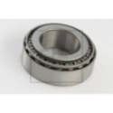 Подшипник ступицы колеса PE Automotive 070.993-10A