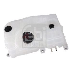 Expansion Tank, coolant FEBI BILSTEIN 193932