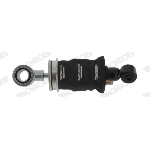 Shock Absorber, driver cab suspension MONROE CB0297