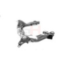 Support Frame/Subframe GH GH-594701