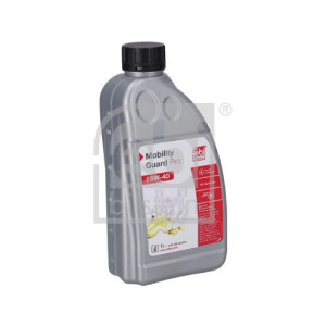 Моторное масло FEBI BILSTEIN 195457