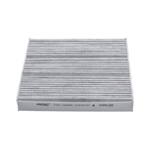 Фильтр, воздух во внутренном пространстве KAVO PARTS FCA-10045C