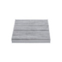 Suodatin, sisäilma KAVO PARTS FCA-10045C