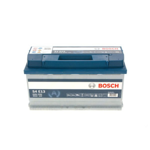 Starter Battery BOSCH 0 092 S4E 130