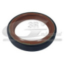 Shaft Seal, crankshaft 3RG 80435