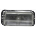 Licence Plate Light TYC 15-0219-00-2
