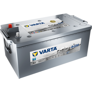 Käynnistysakku VARTA 710901120E652