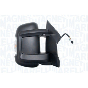 Наружное зеркало MAGNETI MARELLI 350315027870