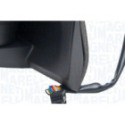 Наружное зеркало MAGNETI MARELLI 350315027870