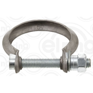 Pipe Connector, exhaust system ELRING 927.210