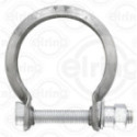 Pipe Connector, exhaust system ELRING 927.210