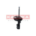 Амортизатор KAMOKA 2000448