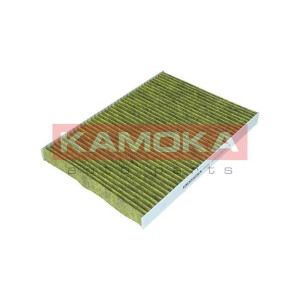 Фильтр, воздух во внутренном пространстве KAMOKA 6080081