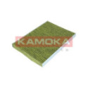Фильтр, воздух во внутренном пространстве KAMOKA 6080081