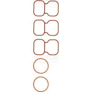 Gasket Set, intake manifold VICTOR REINZ 11-41051-01