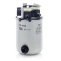 Fuel Filter MANN-FILTER WK 9054
