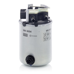 Polttoainesuodatin MANN-FILTER WK 9054