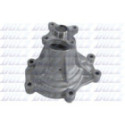 Water Pump, engine cooling DOLZ K102