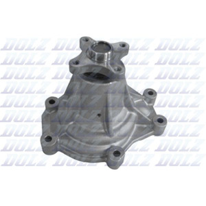 Water Pump, engine cooling DOLZ K102
